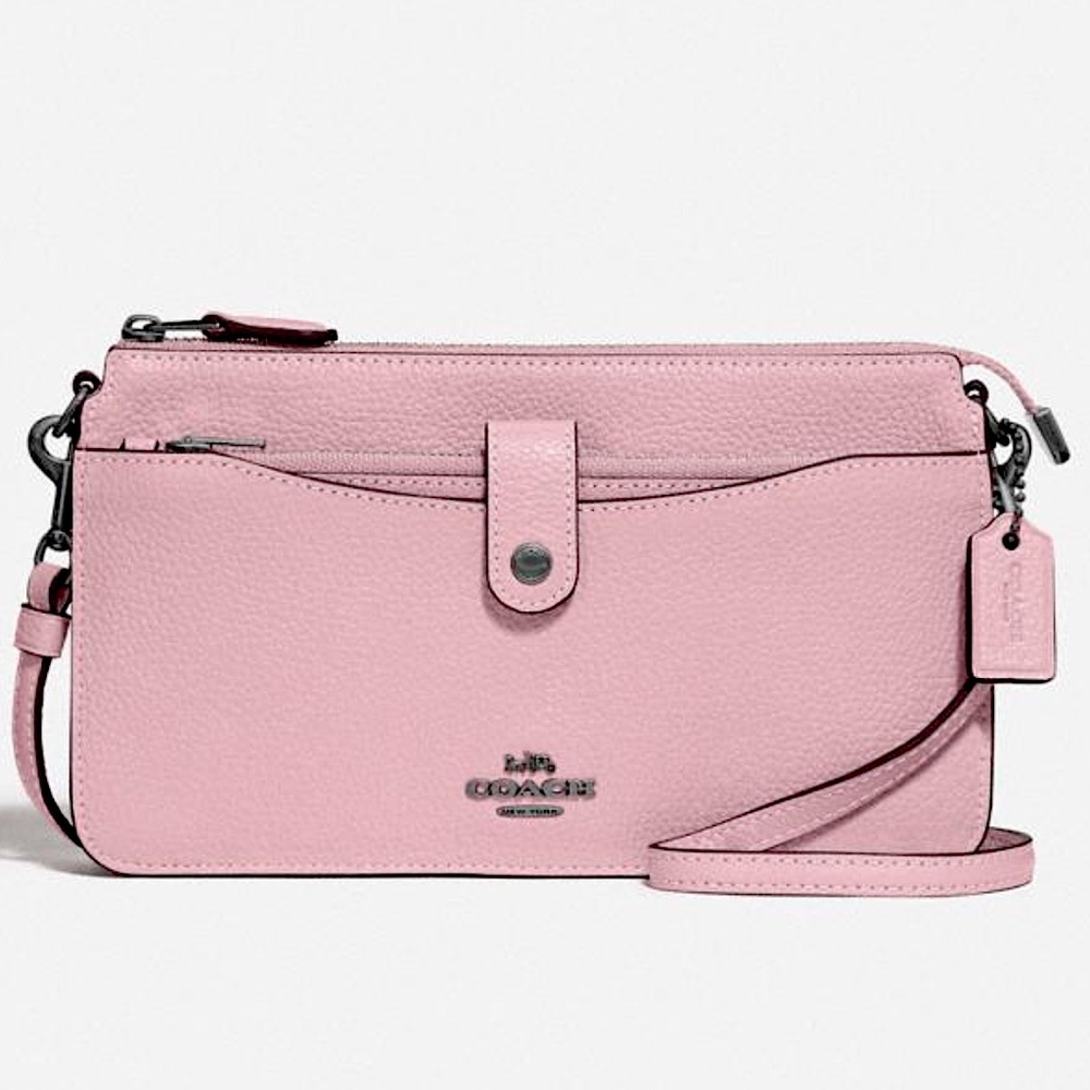 Coach Noa Pop Up Messenger